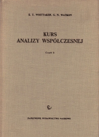 Okładka książki
