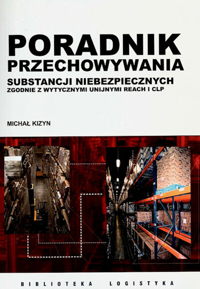 Okładka książki