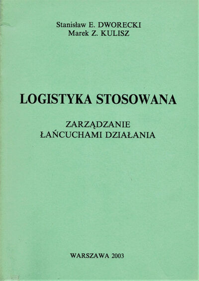 Okładka książki