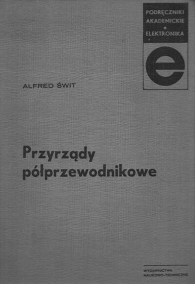 Okładka książki
