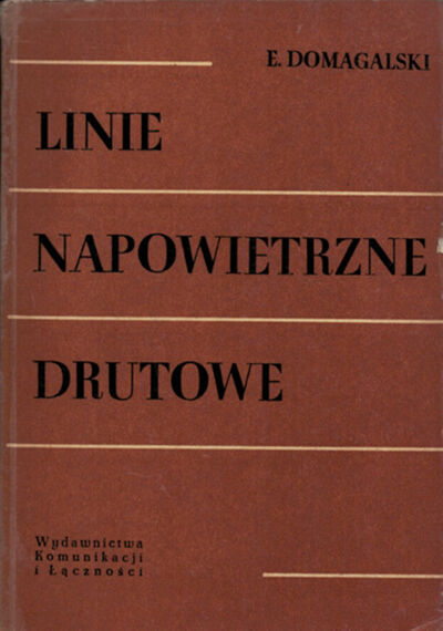 Okładka książki