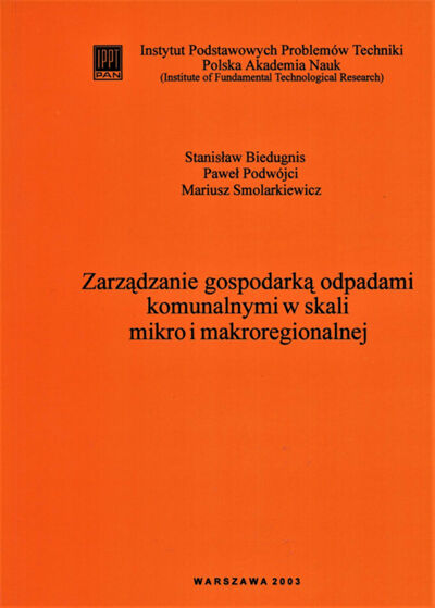 Okładka książki