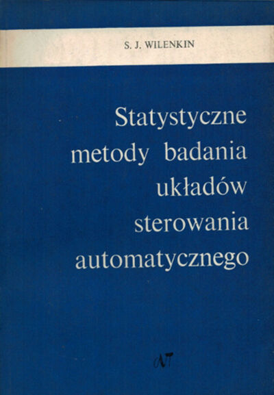 Okładka książki