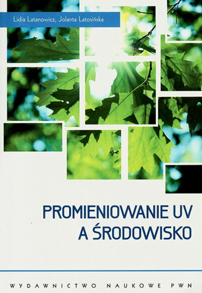 Okładka książki