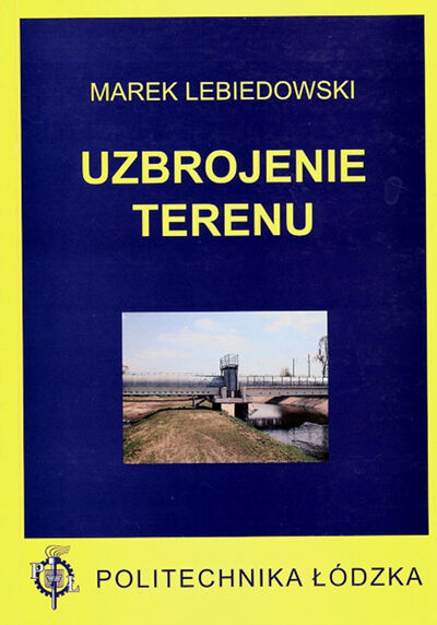 Okładka książki