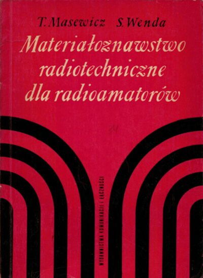 Okładka książki