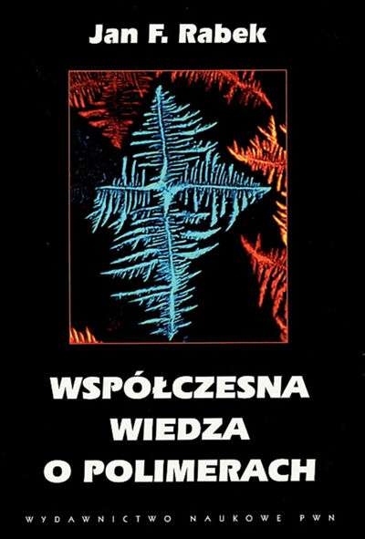 Okładka książki