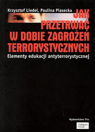 Okładka książki