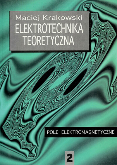 Okładka książki