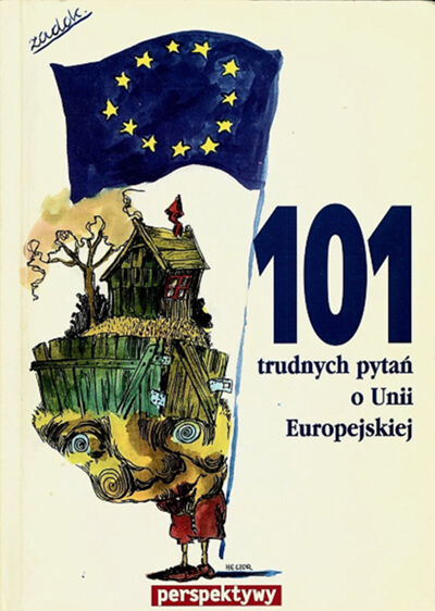 Okładka książki