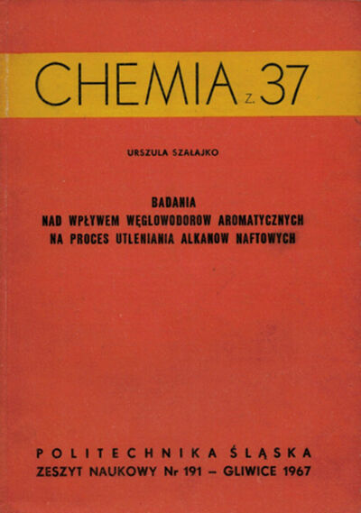 Okładka książki