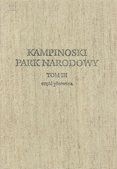 Okładka książki