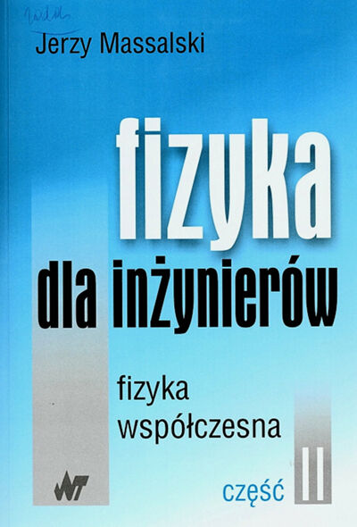 Okładka książki