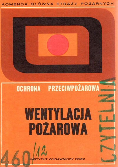 Okładka książki