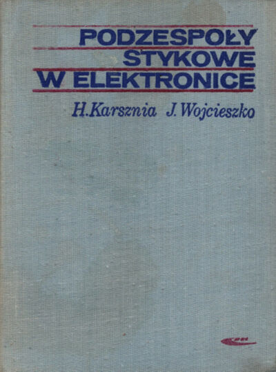 Okładka książki