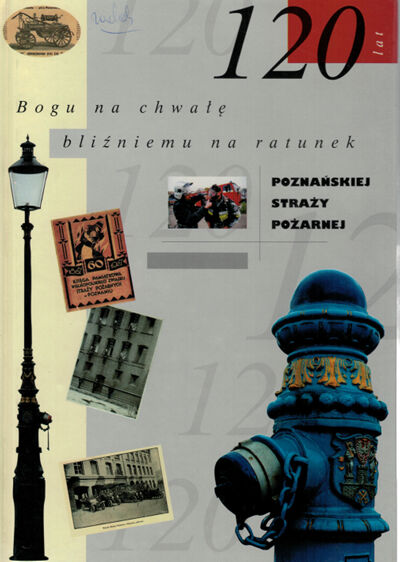 Okładka książki