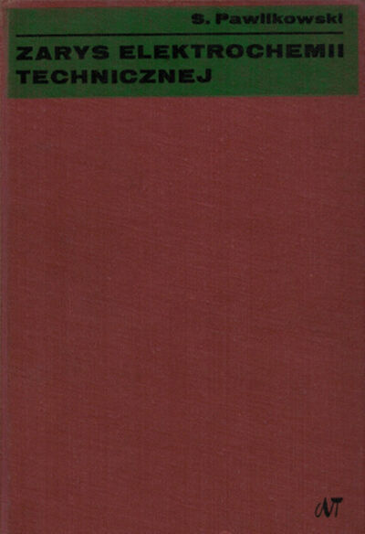 Okładka książki
