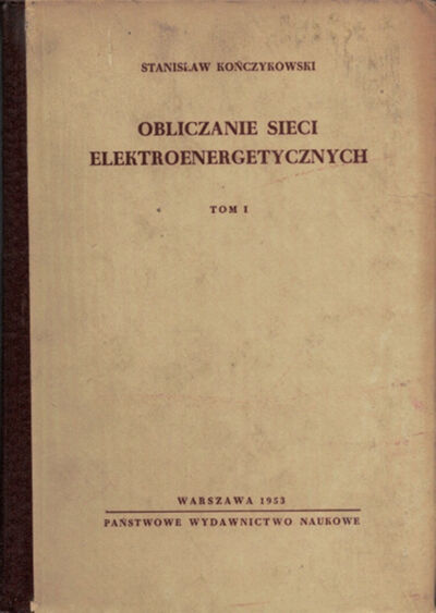 Okładka książki