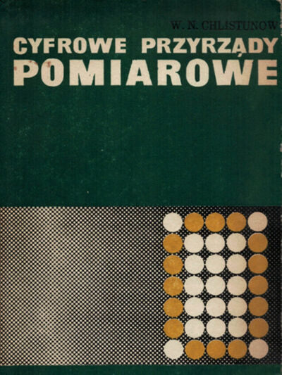 Okładka książki