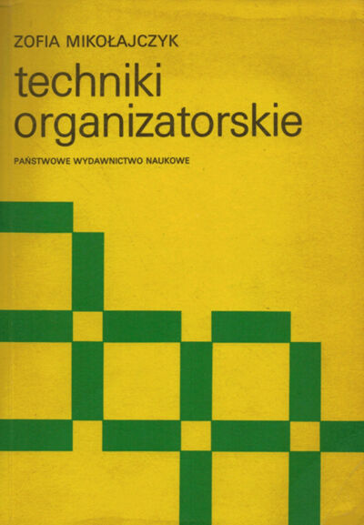 Okładka książki