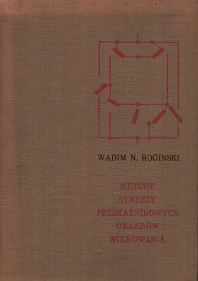 Okładka książki