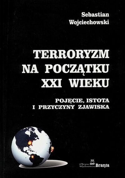 Okładka książki