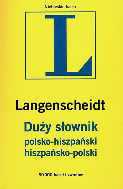 Okładka książki