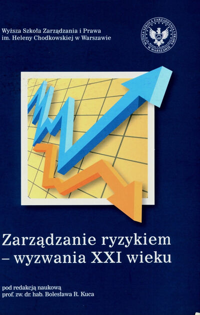 Okładka książki