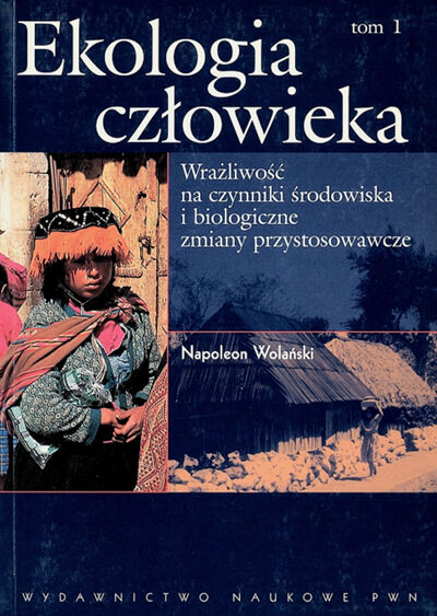 Okładka książki