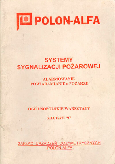 Okładka książki