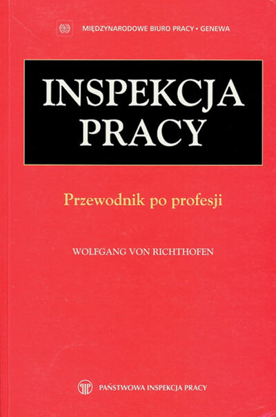 Okładka książki