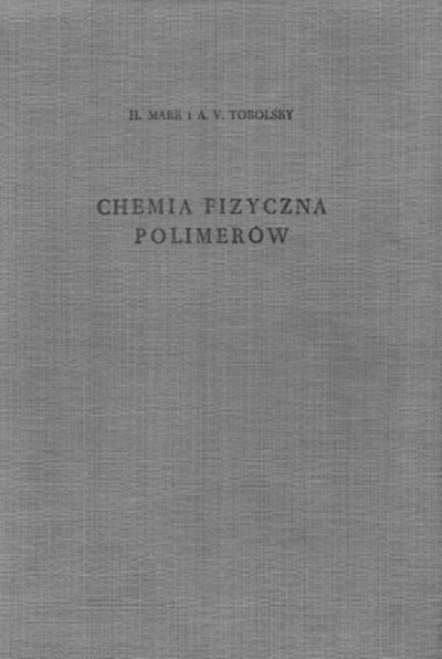 Okładka książki