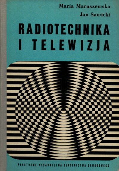 Okładka książki