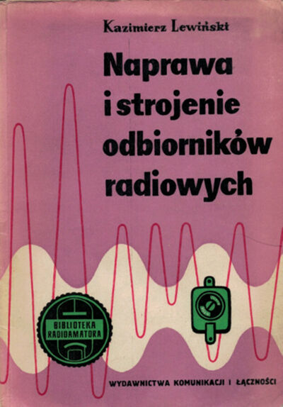 Okładka książki