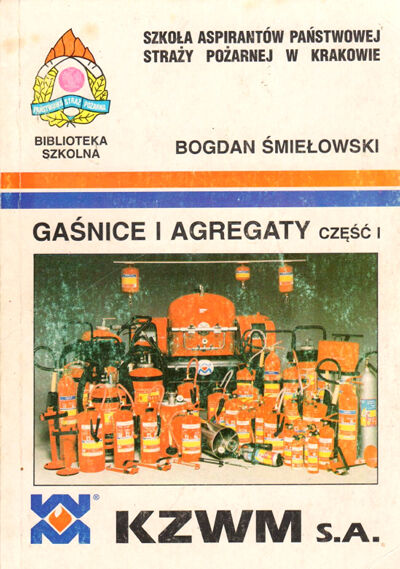 Okładka książki
