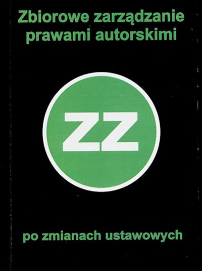 Okładka książki
