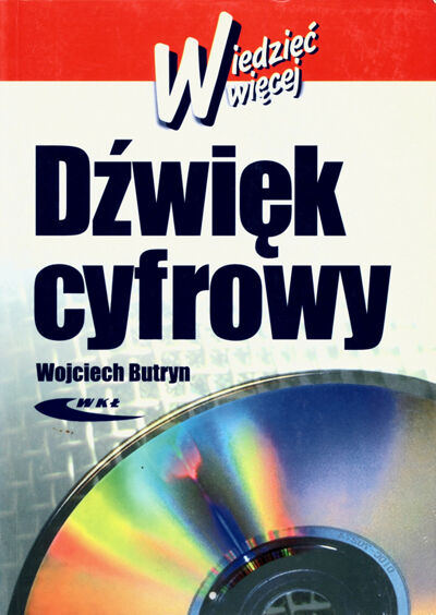 Okładka książki
