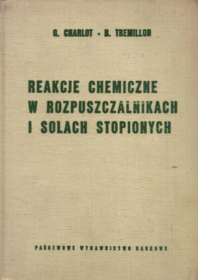 Okładka książki