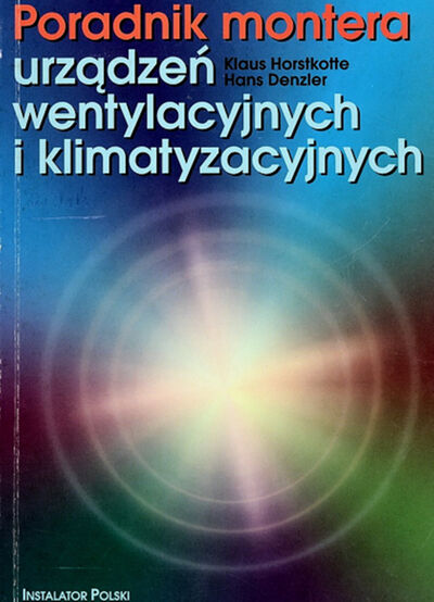 Okładka książki