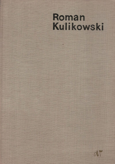 Okładka książki