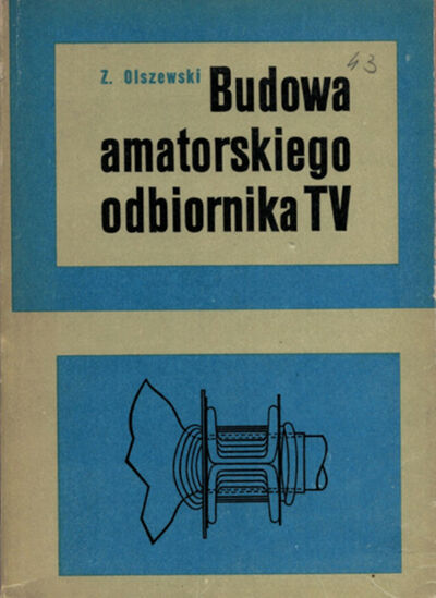 Okładka książki