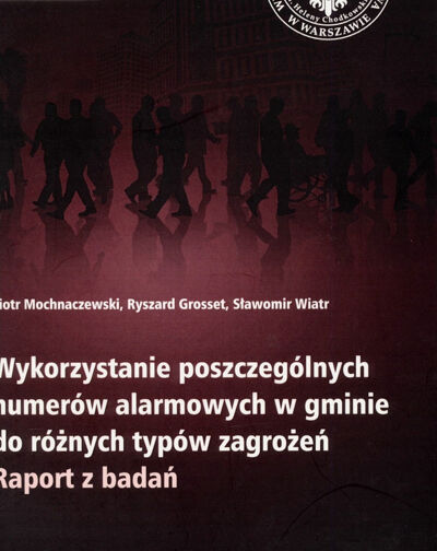 Okładka książki