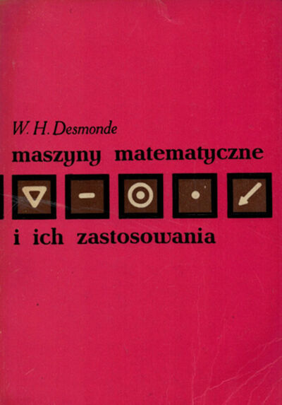 Okładka książki
