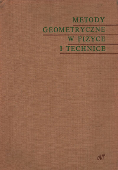 Okładka książki
