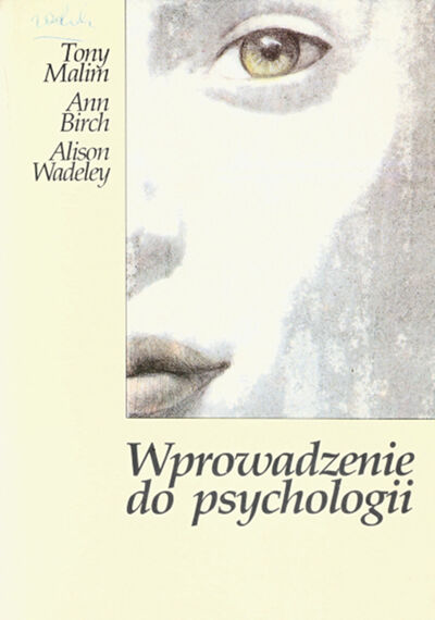 Okładka książki