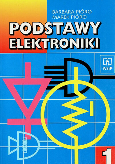 Okładka książki