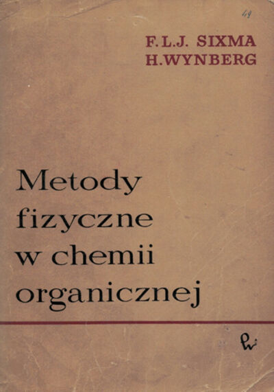 Okładka książki