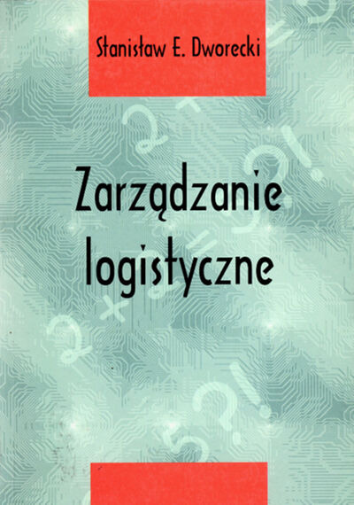 Okładka książki