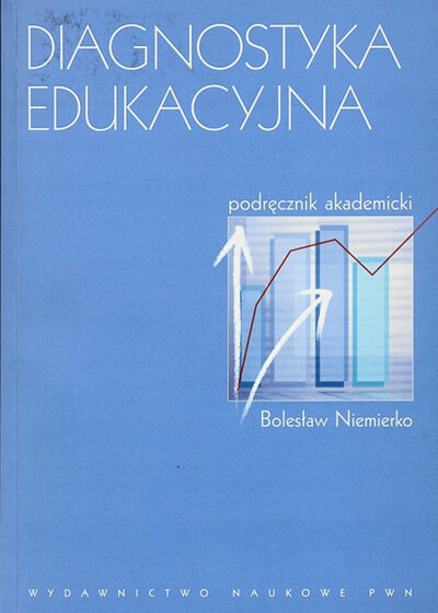 Okładka książki