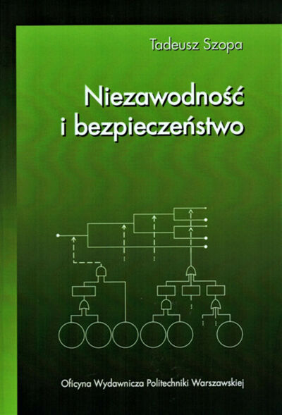 Okładka książki